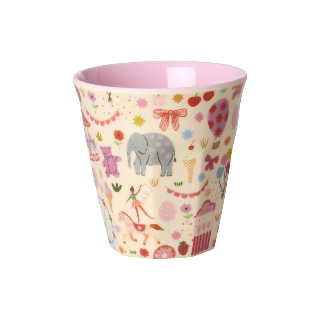 Rice - CUP Small - 27