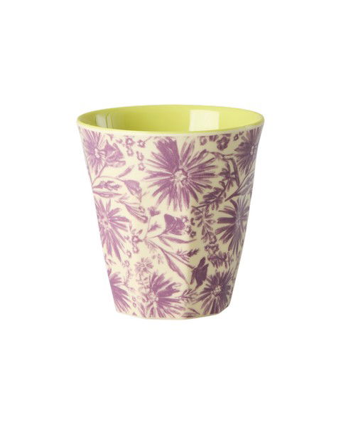 Rice - CUP Small - 8