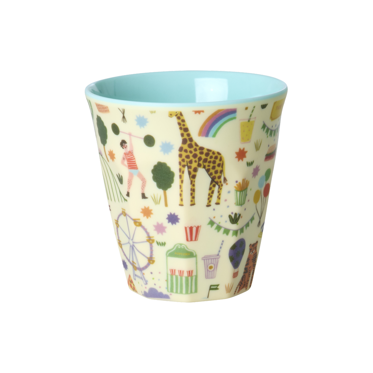 Rice - CUP Small - 28