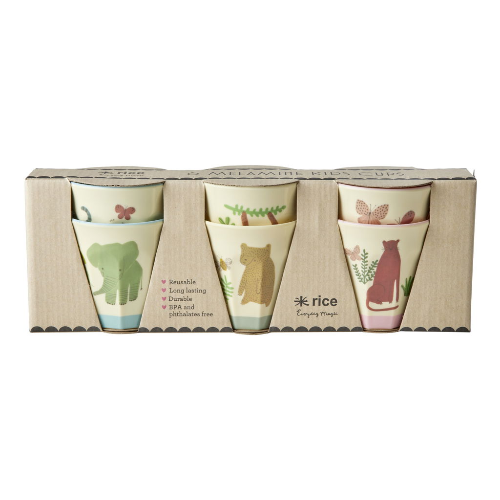Rice - CUP Small - 13