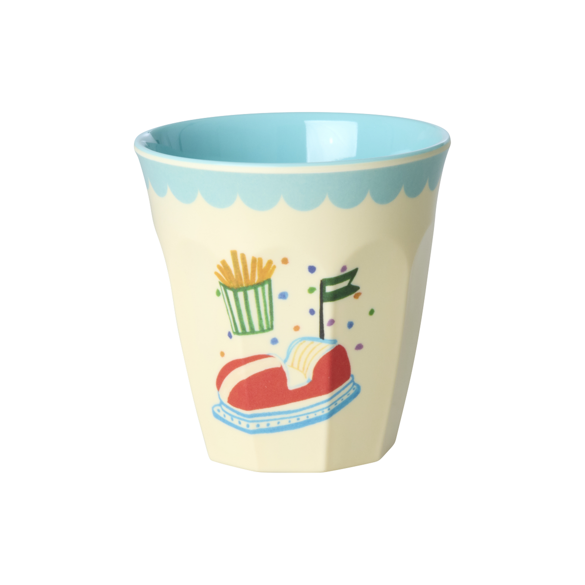 Rice - CUP Small - 18