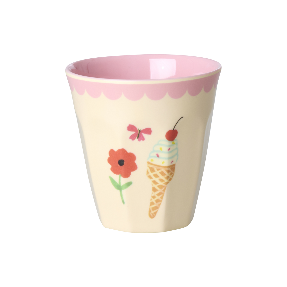 Rice - CUP Small - 24