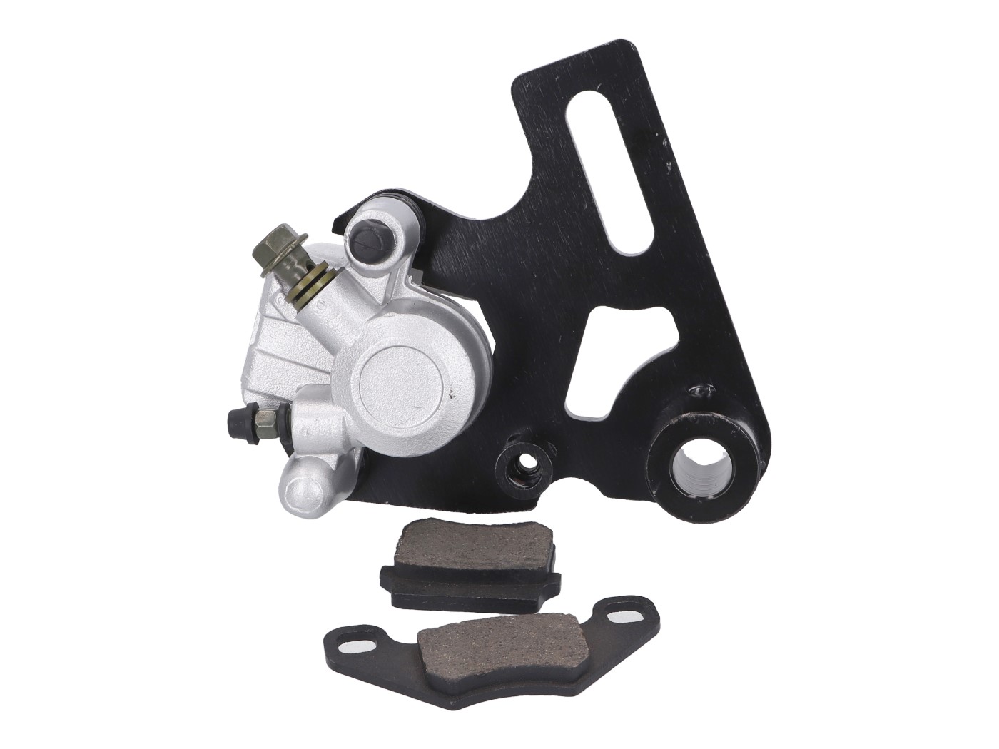 Bremssattel hinten - Rieju MRT