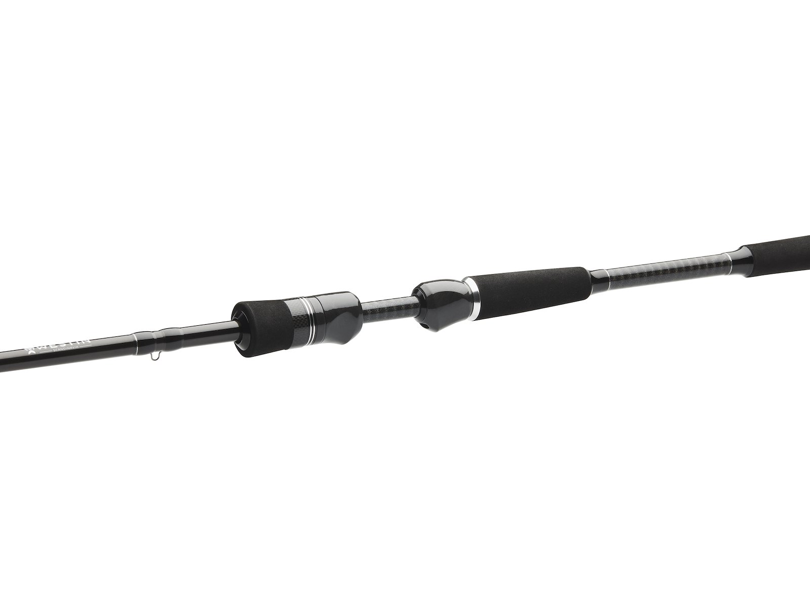WESTINS 3DJE GENERATION ULTRASTICK W3 MED KASTVIKT PÅ 7-28G