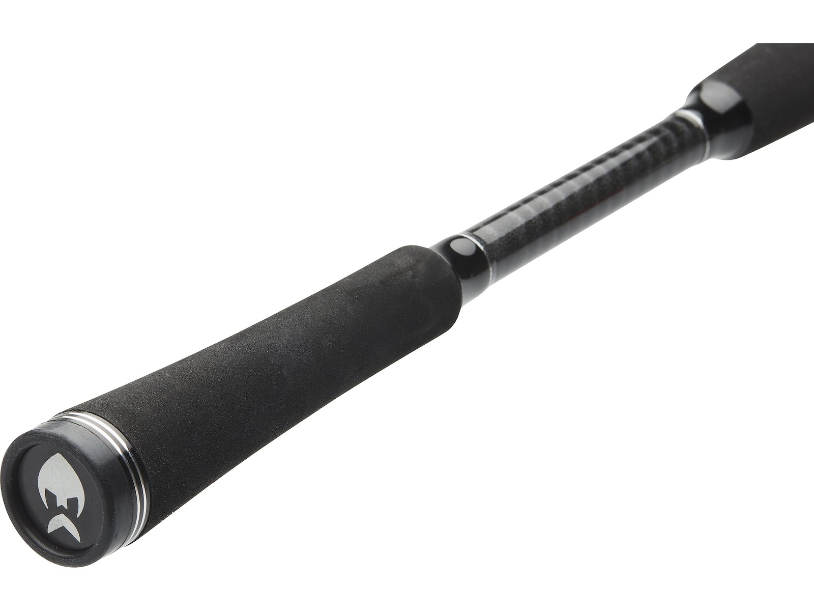 WESTINS 3DJE GENERATION ULTRASTICK W3 MED KASTVIKT PÅ 7-28G