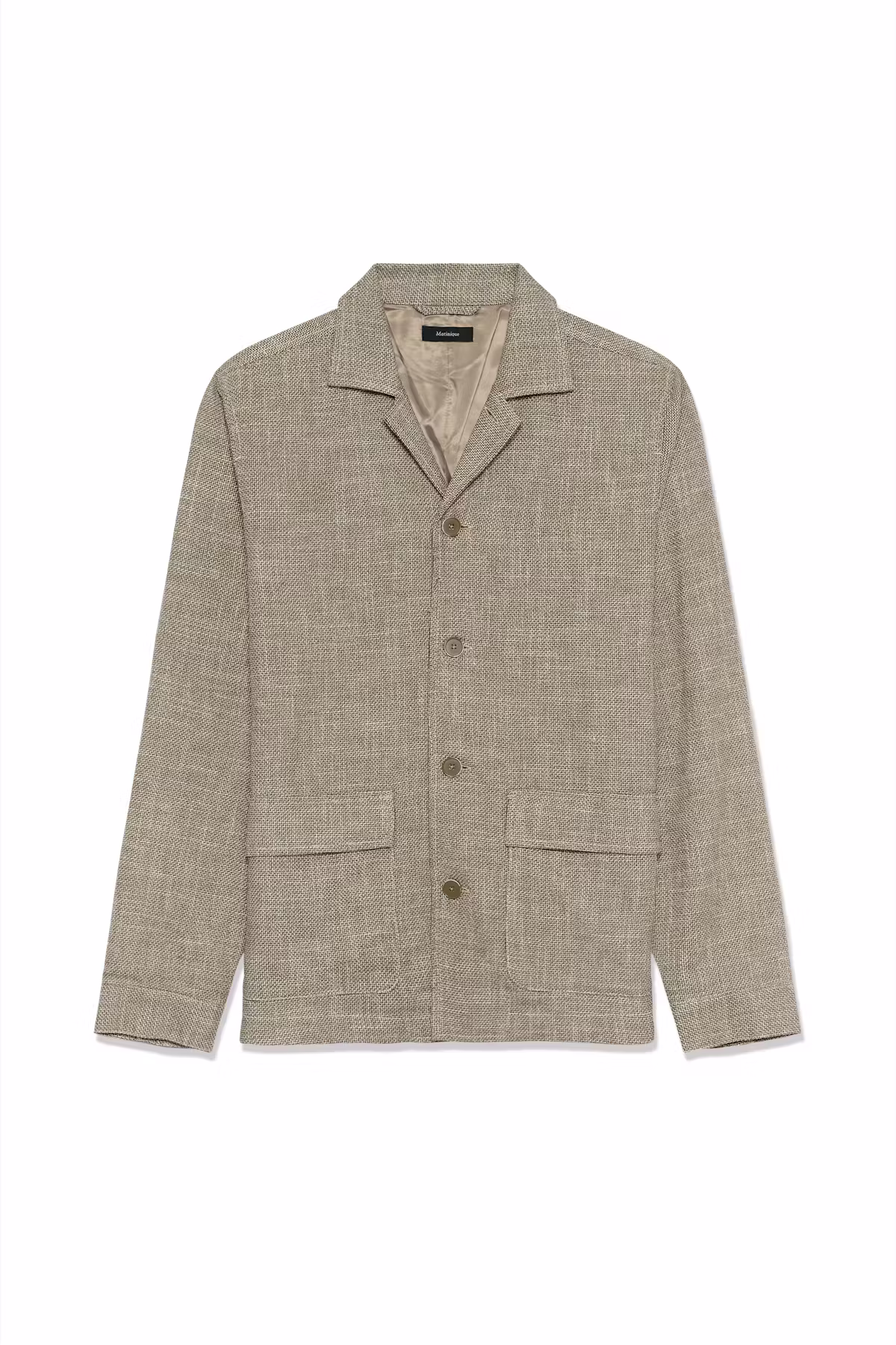 Matinique - Laus P - Plaza Taupe - 5