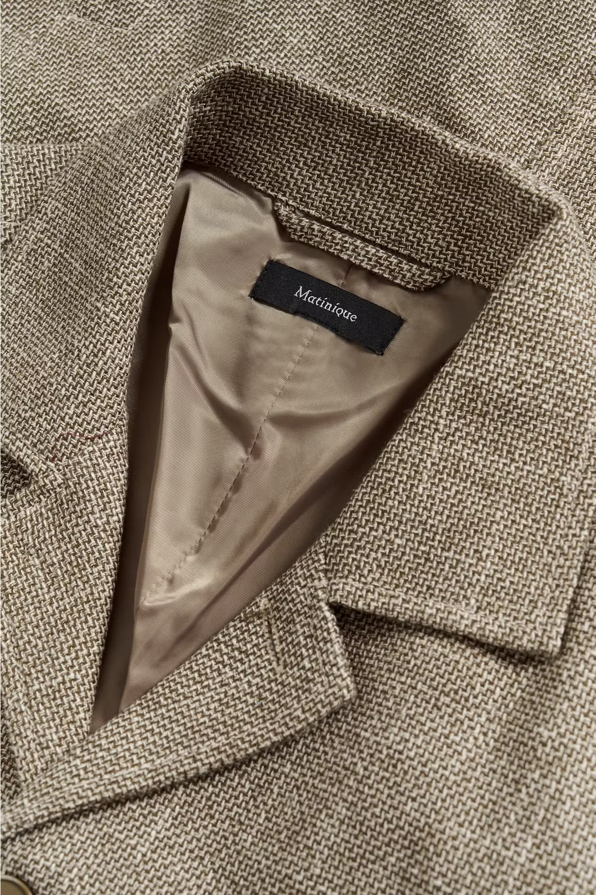 Matinique - Laus P - Plaza Taupe - 6