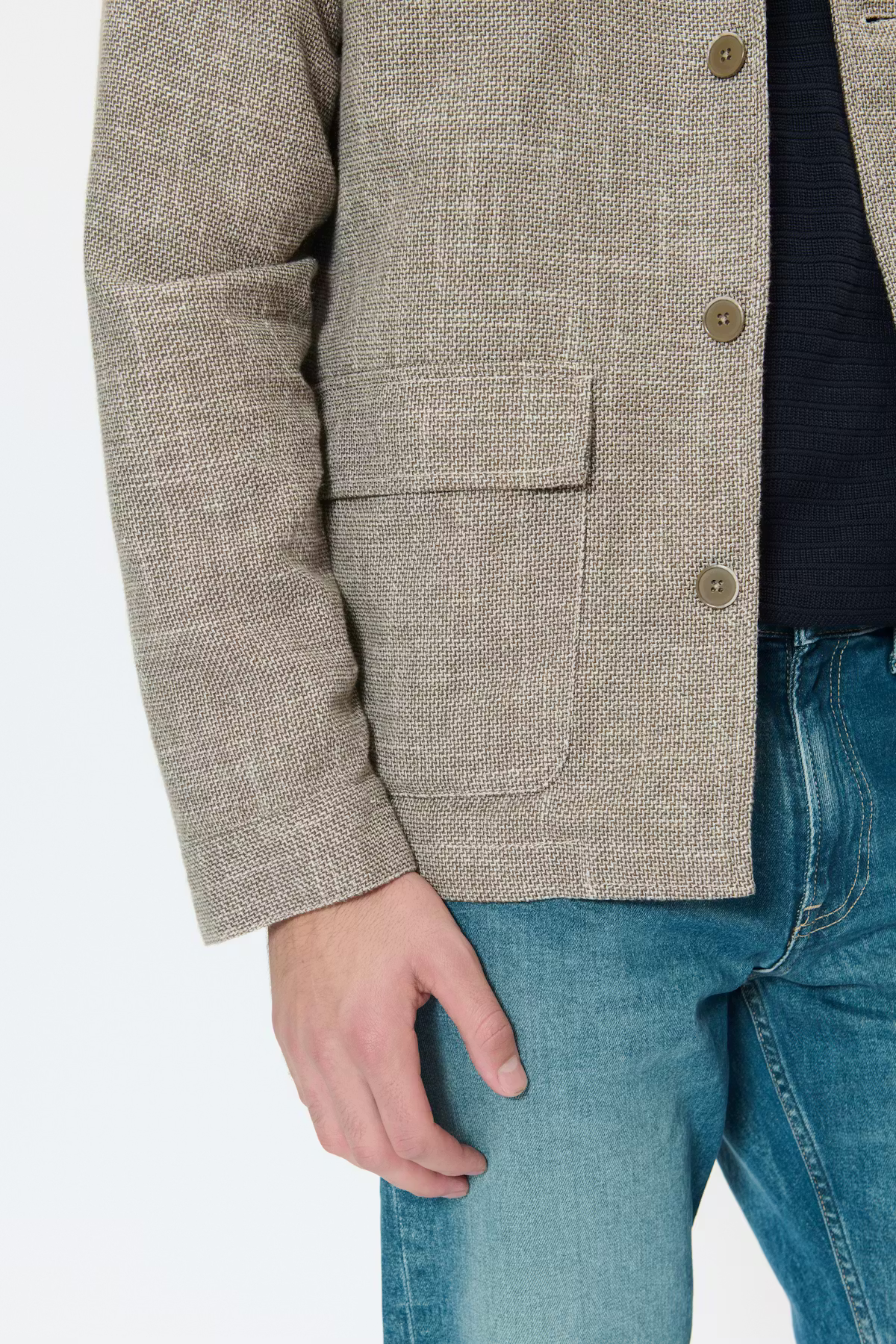 Matinique - Laus P - Plaza Taupe - 4