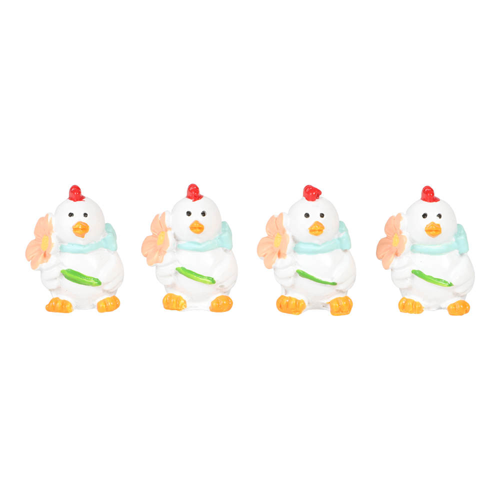 Mini dekoration - Hönor