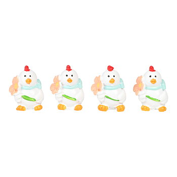 Mini dekoration - Hönor