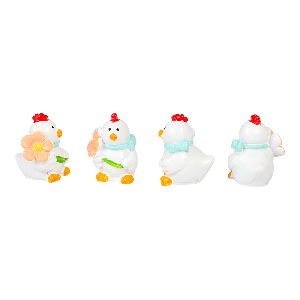 Mini dekoration - Hönor - 2