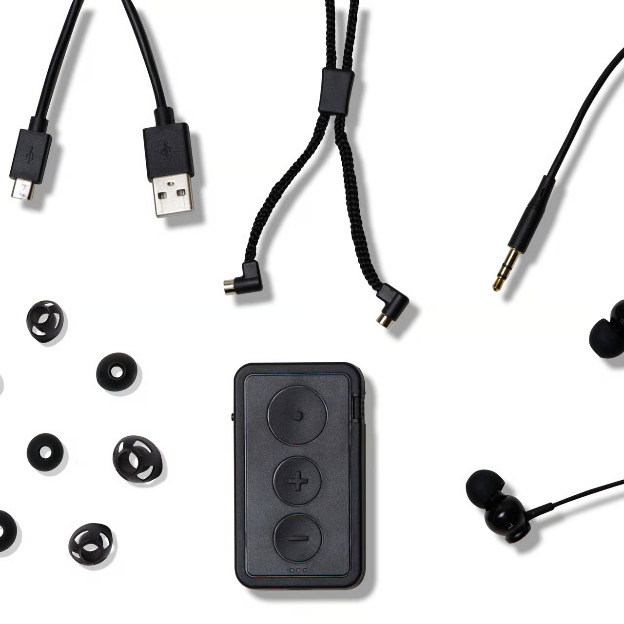 OnDeMove TYR Hearing Amplifier - 10