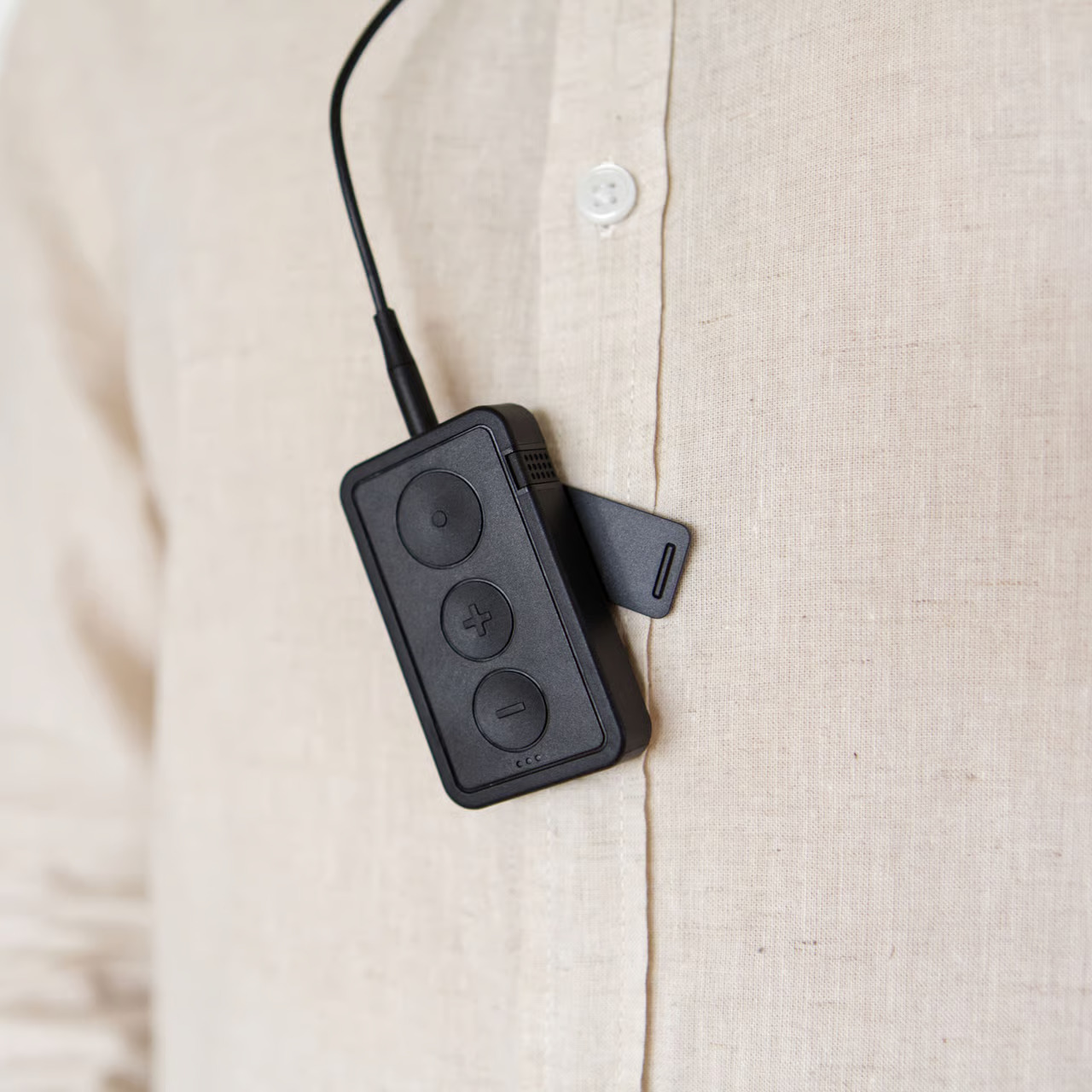 OnDeMove TYR Hearing Amplifier - 2