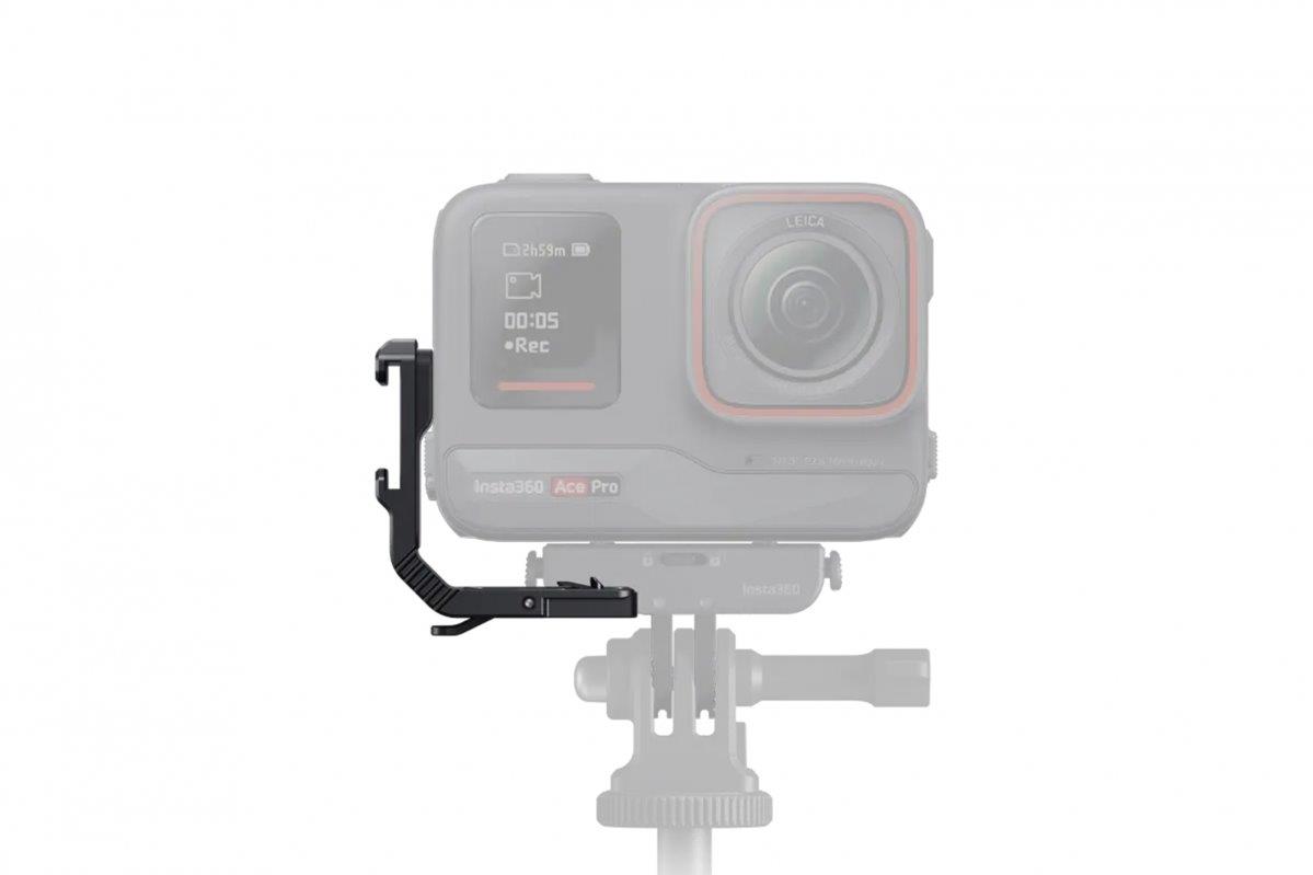 Insta360 Ace Pro - Cold Shoe
