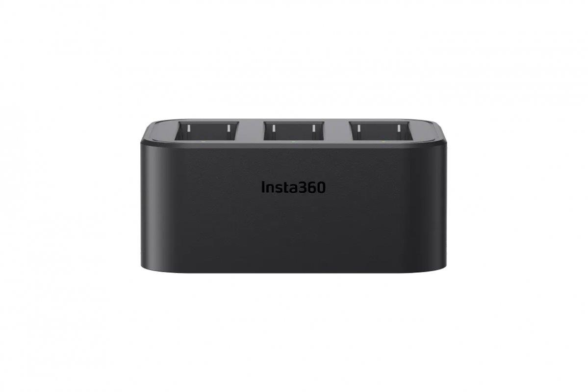 Insta360 Ace Pro - Fast Charge Hub - 2