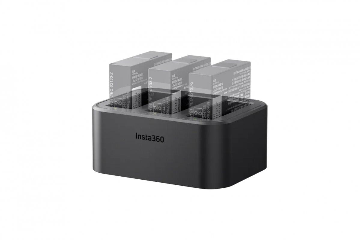 Insta360 Ace Pro - Fast Charge Hub