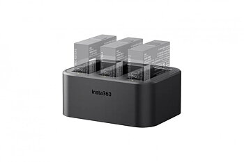 Insta360 Ace Pro - Fast Charge Hub