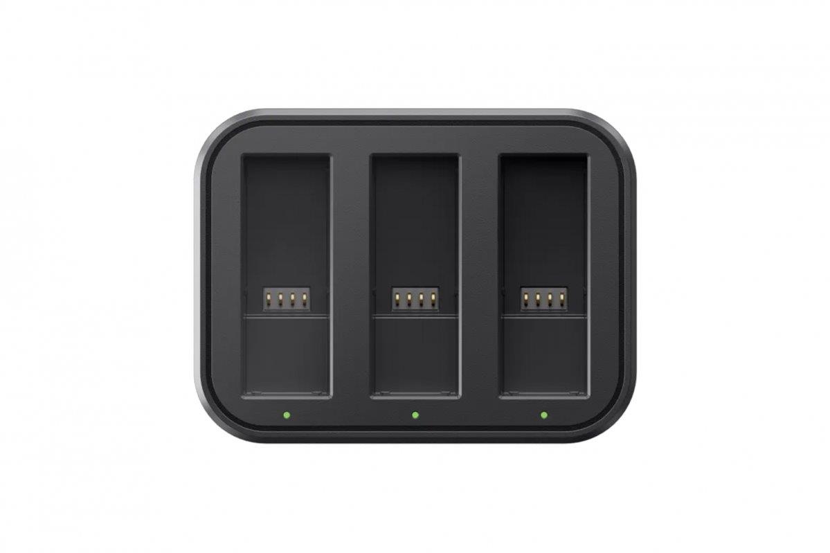 Insta360 Ace Pro - Fast Charge Hub - 3