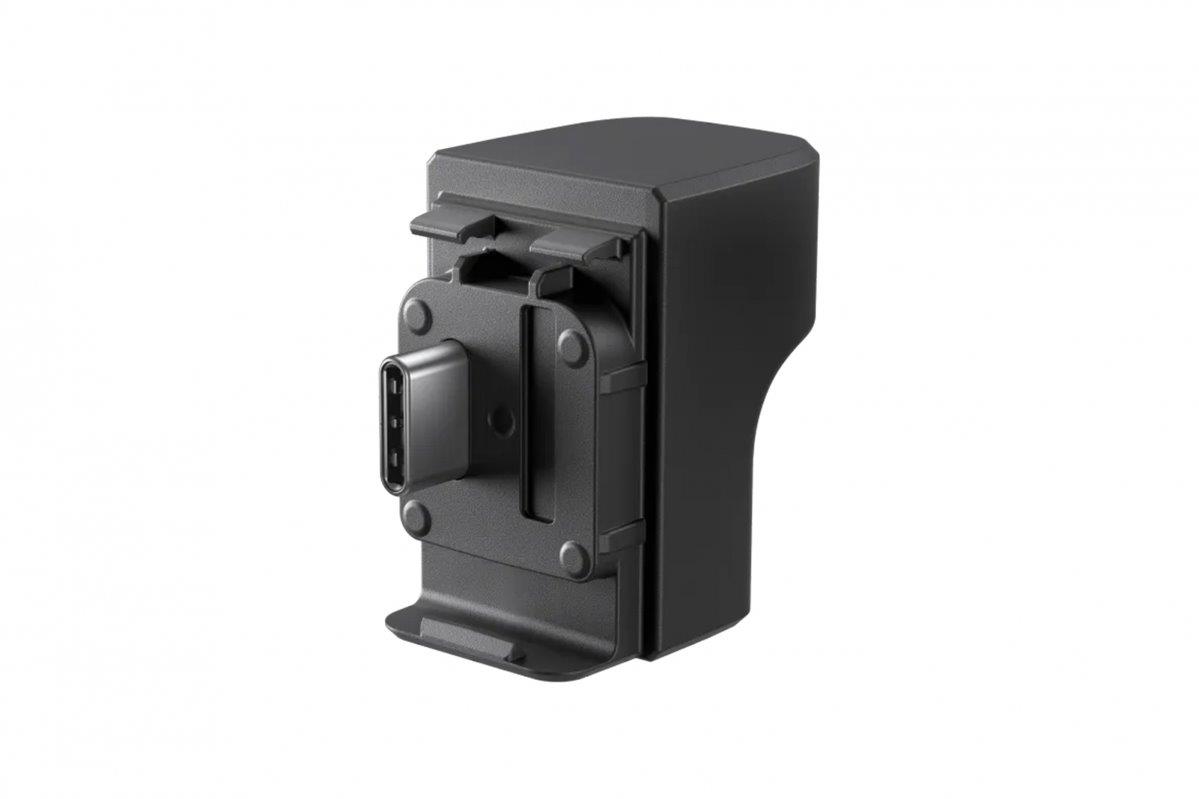 Insta360 Ace Pro - Mic Adapter - 4