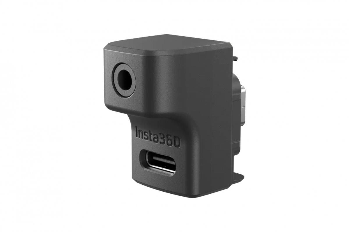 Insta360 Ace Pro - Mic Adapter