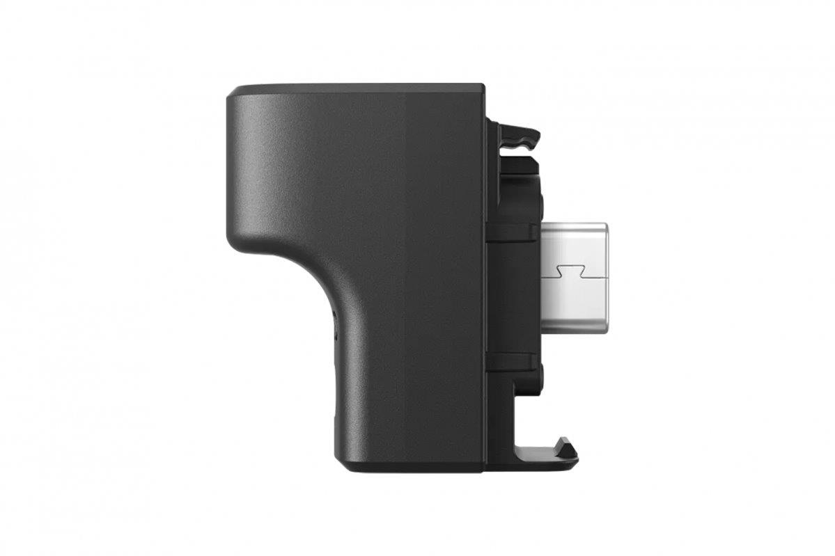 Insta360 Ace Pro - Mic Adapter - 2