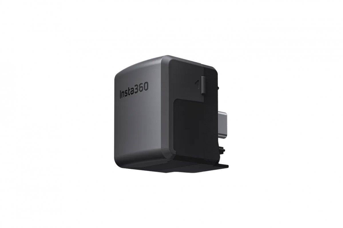 Insta360 Ace Pro - Quick Reader