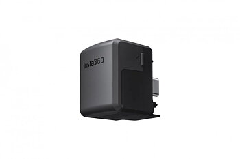 Insta360 Ace Pro - Quick Reader