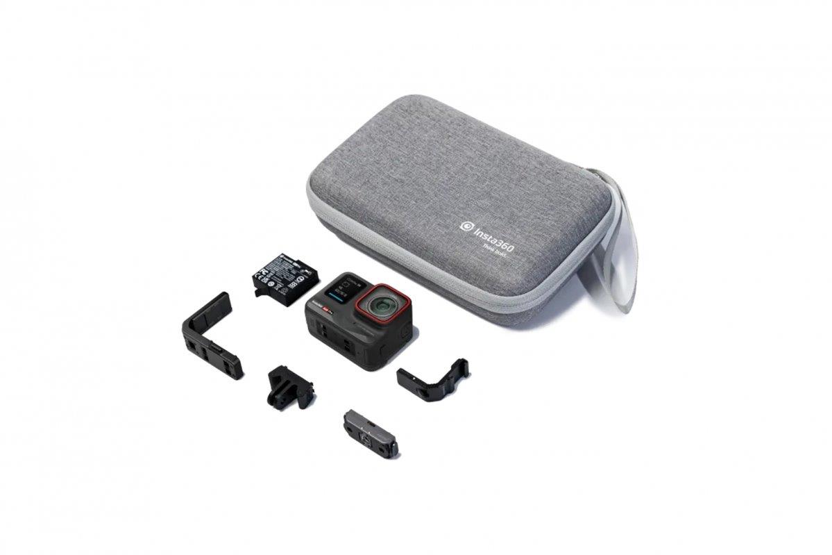 Insta360 Ace Pro - Carry Case - 3