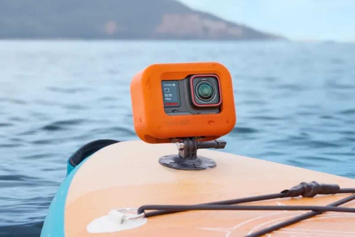 Insta360 Ace Pro - Float Guard - 5