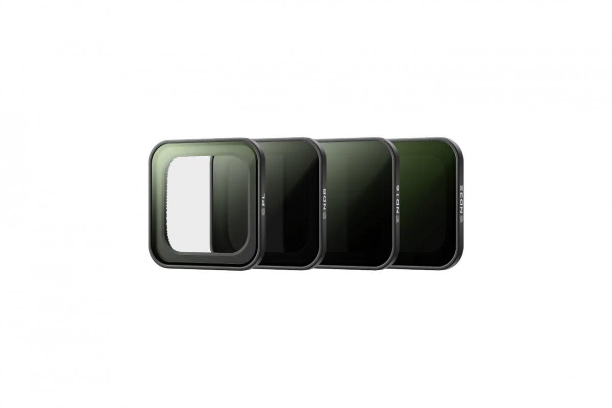 Insta360 Ace Pro - ND Filter Set