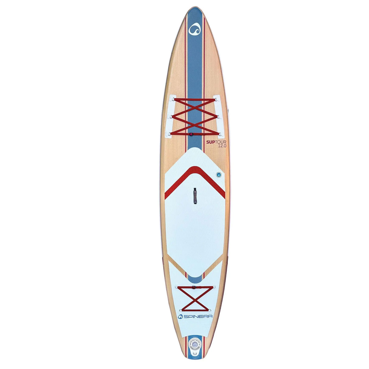Spinera SUP bräda Suptour 12.0 - 2