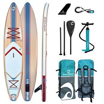 Spinera SUP bräda Suptour 12.0