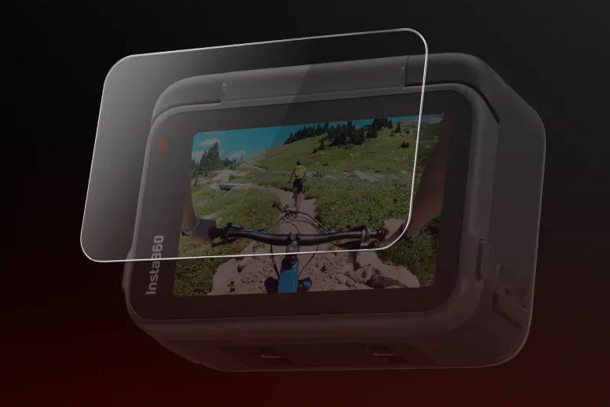 Insta360 Ace Pro - Screen Protector - 4