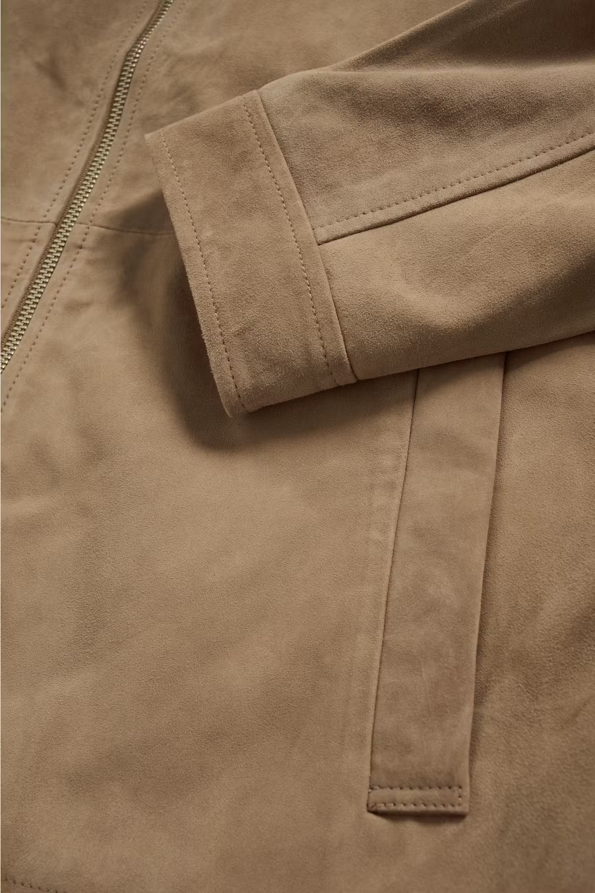 Matinique - Theodore Jacket 73 - Caribou - 5