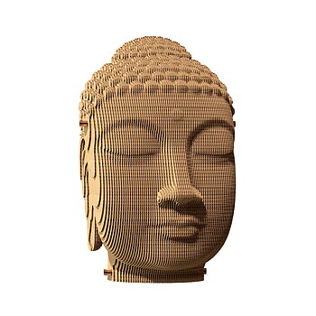 Buddha 3D-pussel