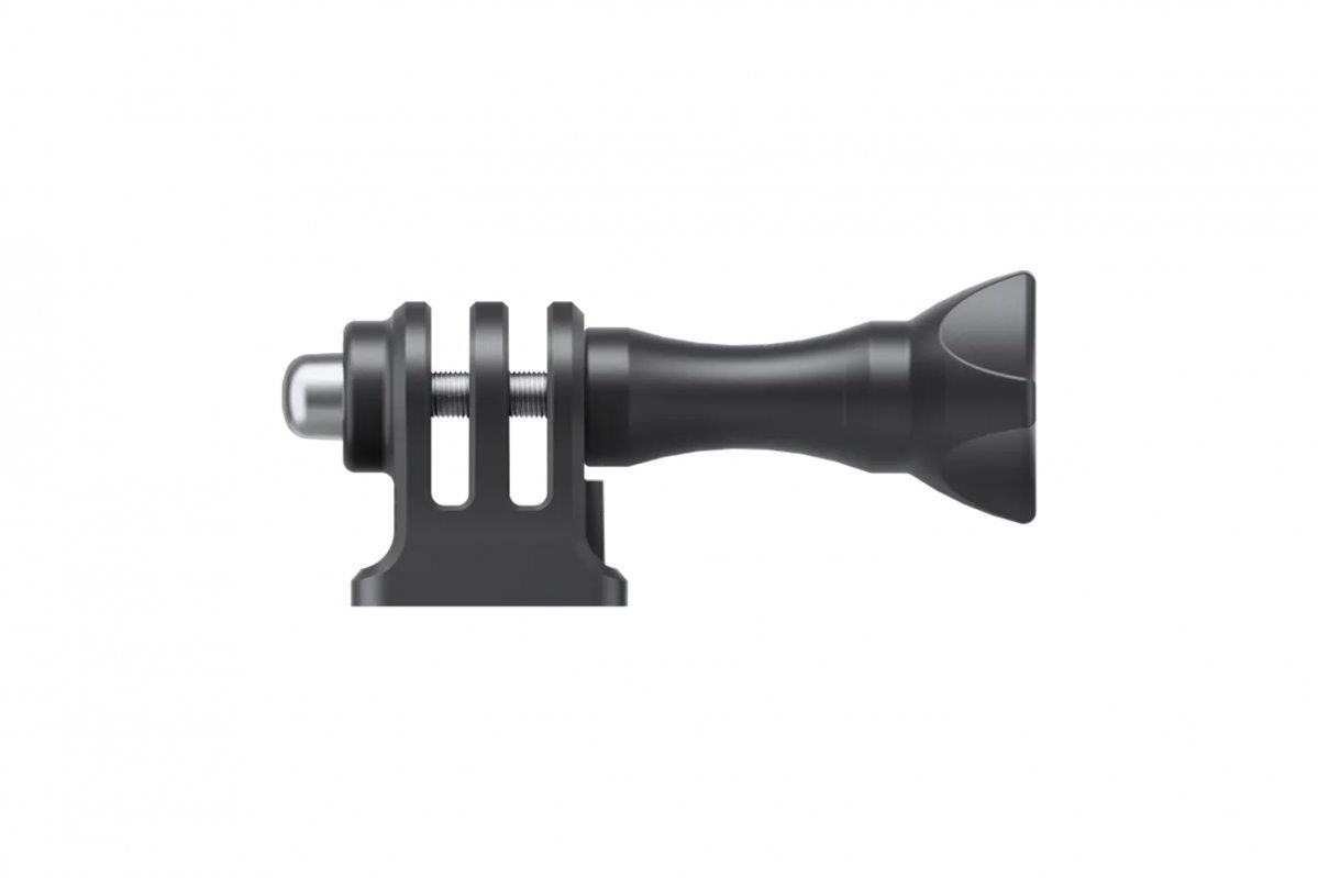 Insta360 3-prong to 1/4inch adapter