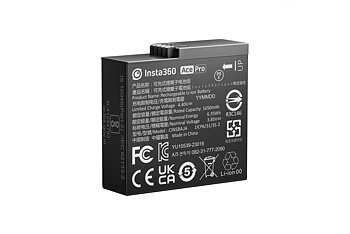 Insta360 Ace Pro - Battery (1700 mAh)