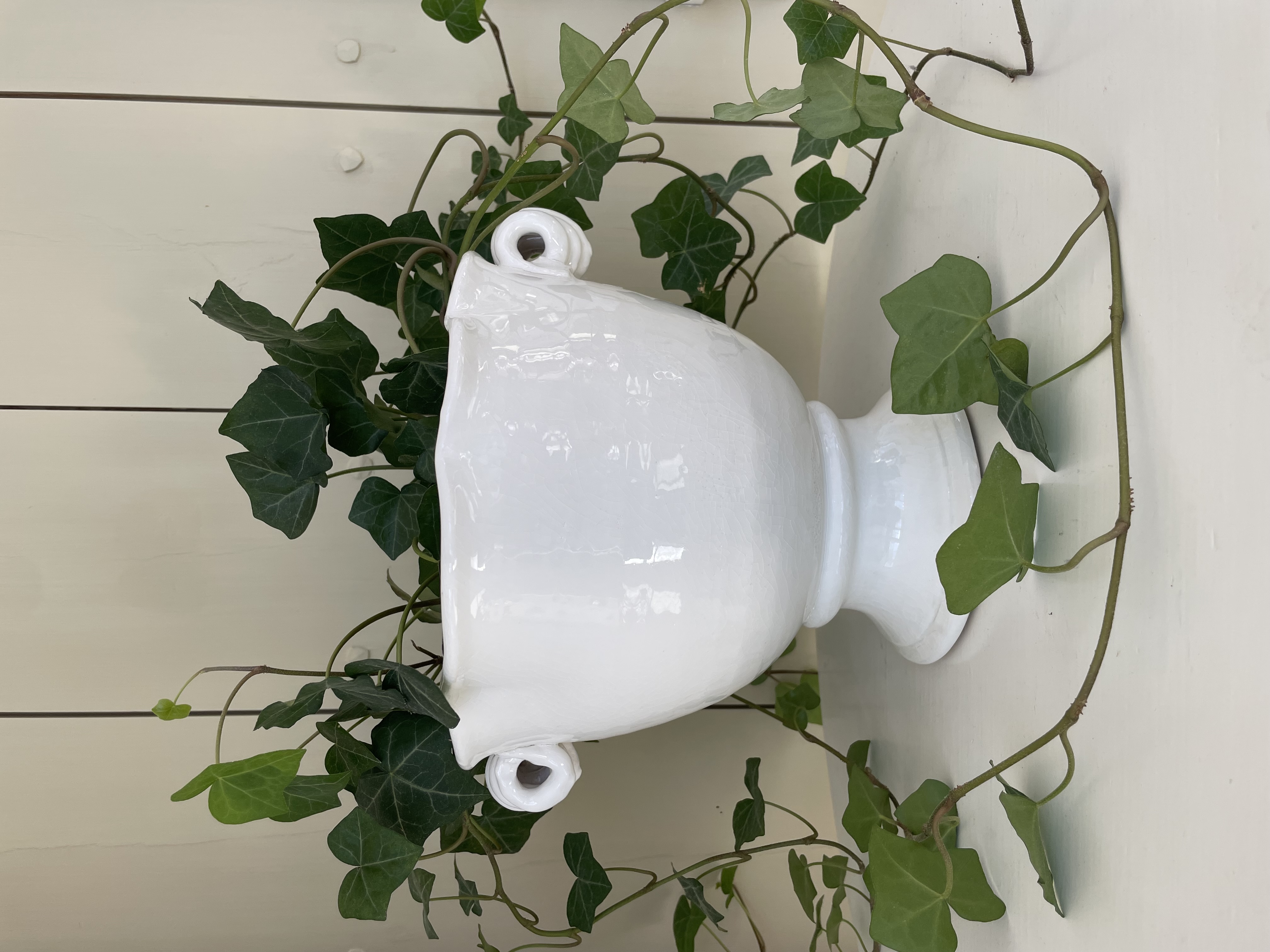 1. Freja pot vit