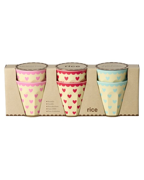 Rice - CUP Medium - 14