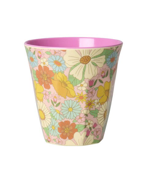 Rice - CUP Medium - 6