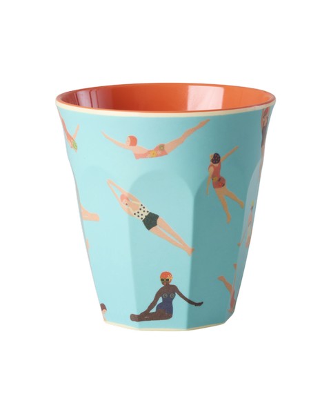 Rice - CUP Medium - 15
