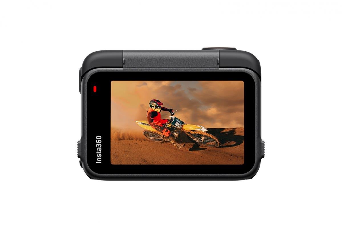 Insta360 Ace Pro 2 Standard Bundle - 4