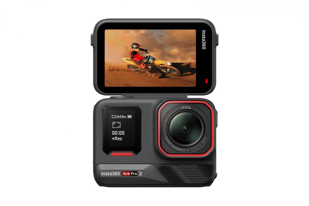 Insta360 Ace Pro 2 Standard Bundle - 2