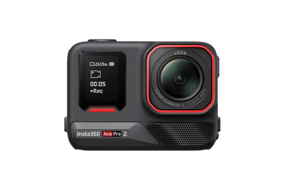 Insta360 Ace Pro 2 Standard Bundle - 3