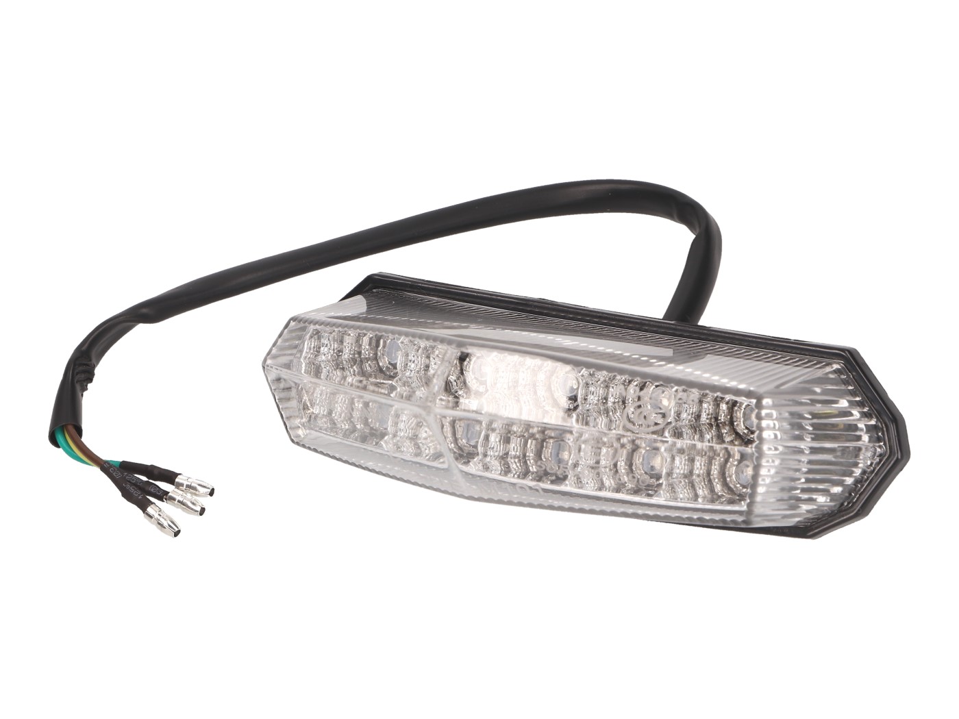Rückleuchten - Aprilia - Derbi - Gilera - LED - 2
