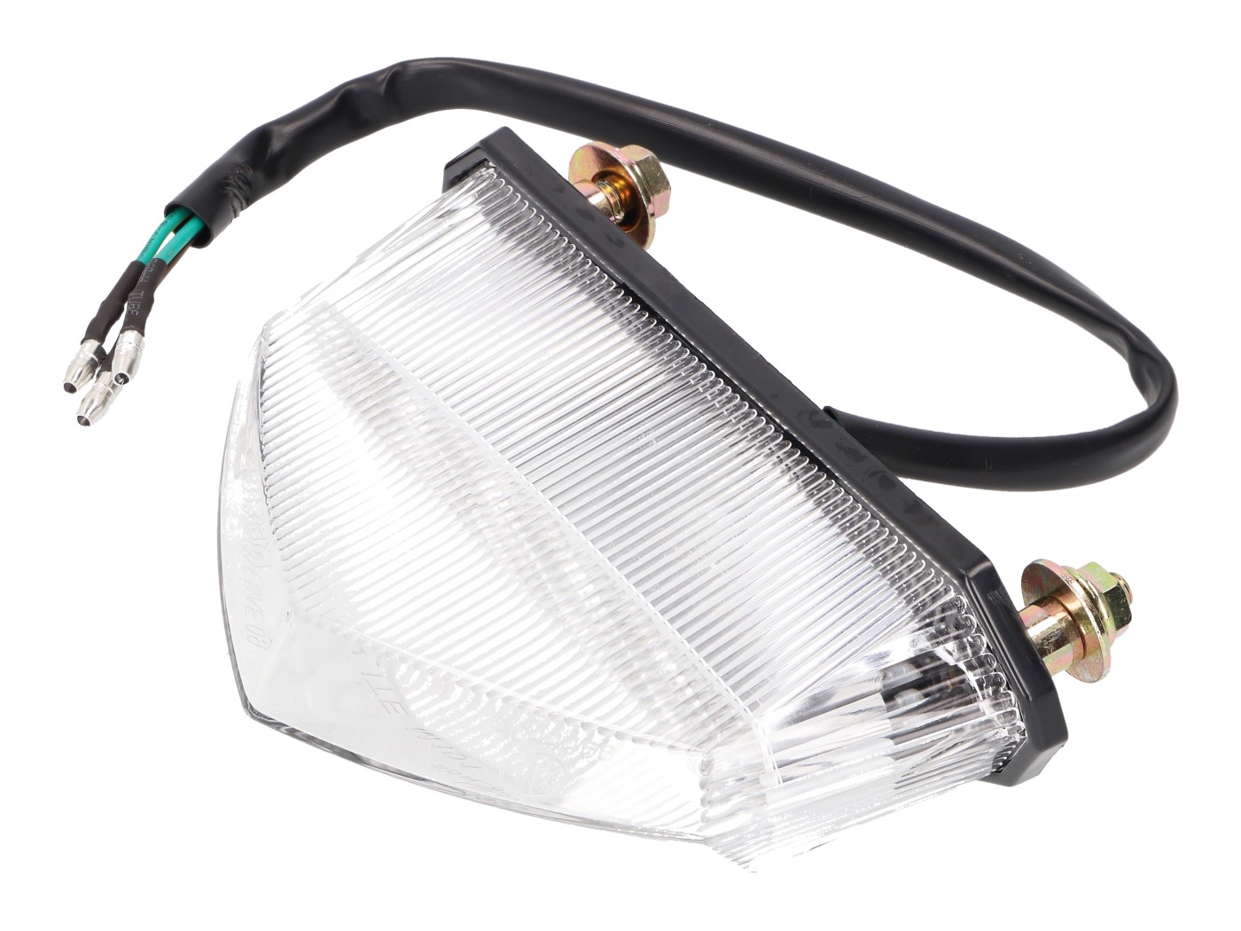 Rückleuchten - Aprilia - Derbi - Gilera - LED