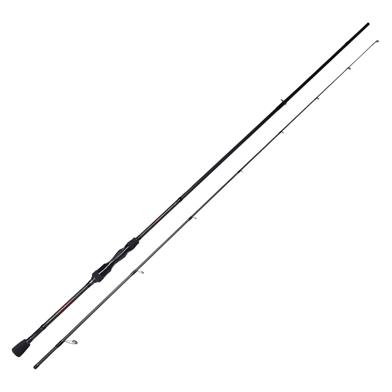 The Yoru range from Bite Of Bleak is designed for anglers seeking precision, control and consistent performance