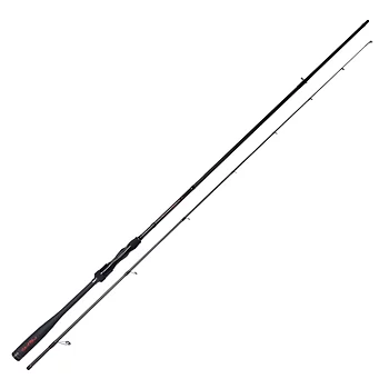 Yoru med monoquoqe från Bite Of Bleak är utvecklad för sportfiskare som söker precision, kontroll och konsekvent prestanda.