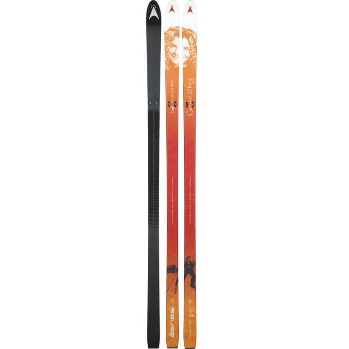 ÅSNES CECILIE BC SKI