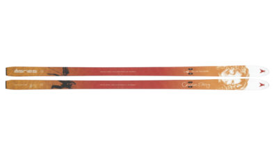 ÅSNES CECILIE BC SKI - 5